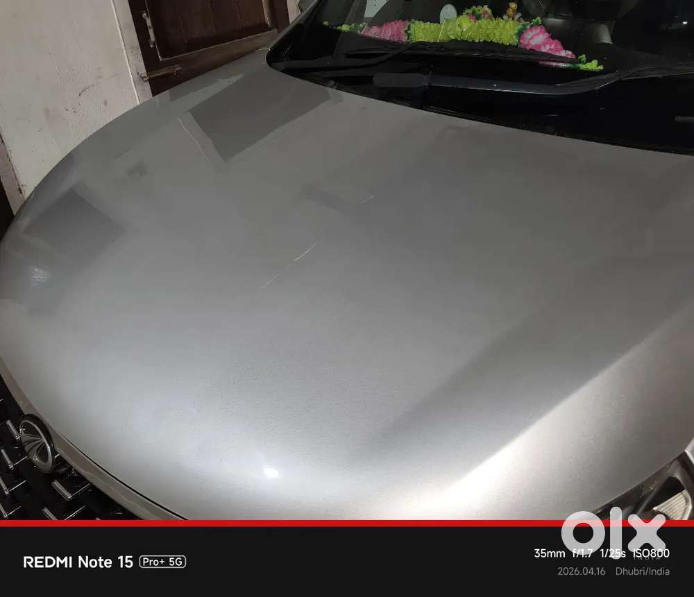 Mahindra Xuv500 2021