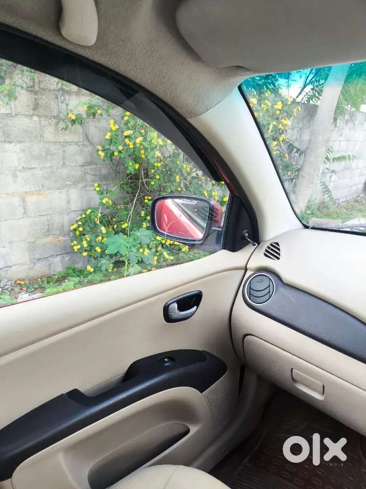 Hyundai I10 1.1 Magna 2008