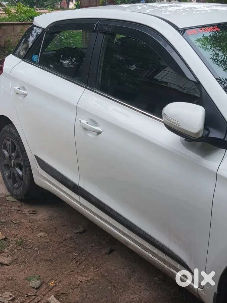 Hyundai Elite I20 2020