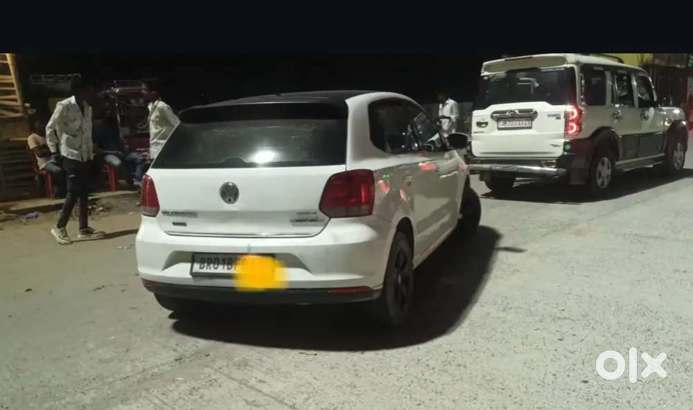 Volkswagen Polo 17