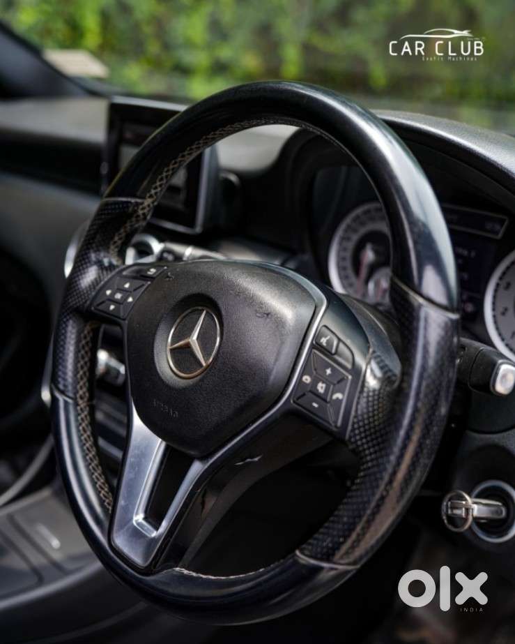 Mercedes-benz A Class 2013-2015 A180 Sport, 2013, Petrol