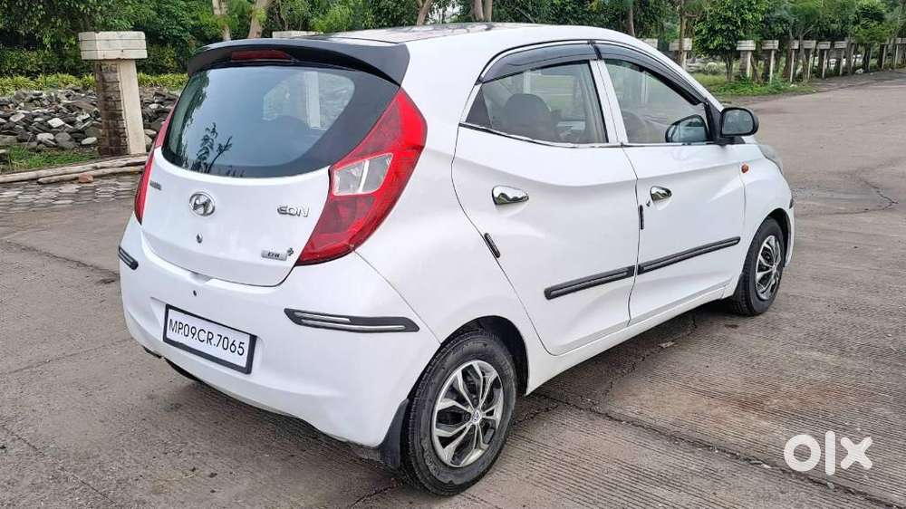 Hyundai Eon Era +, 2015, Petrol
