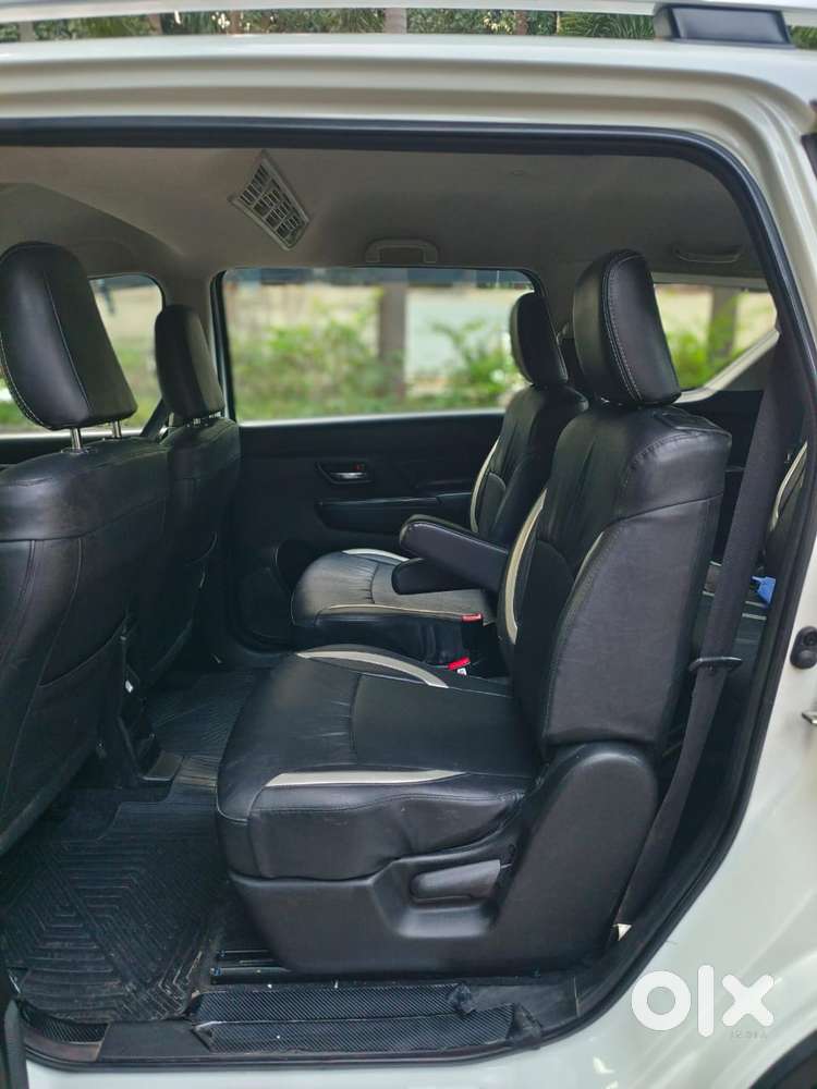 Maruti Suzuki Xl6 1.5 Alpha At, 2021, Petrol