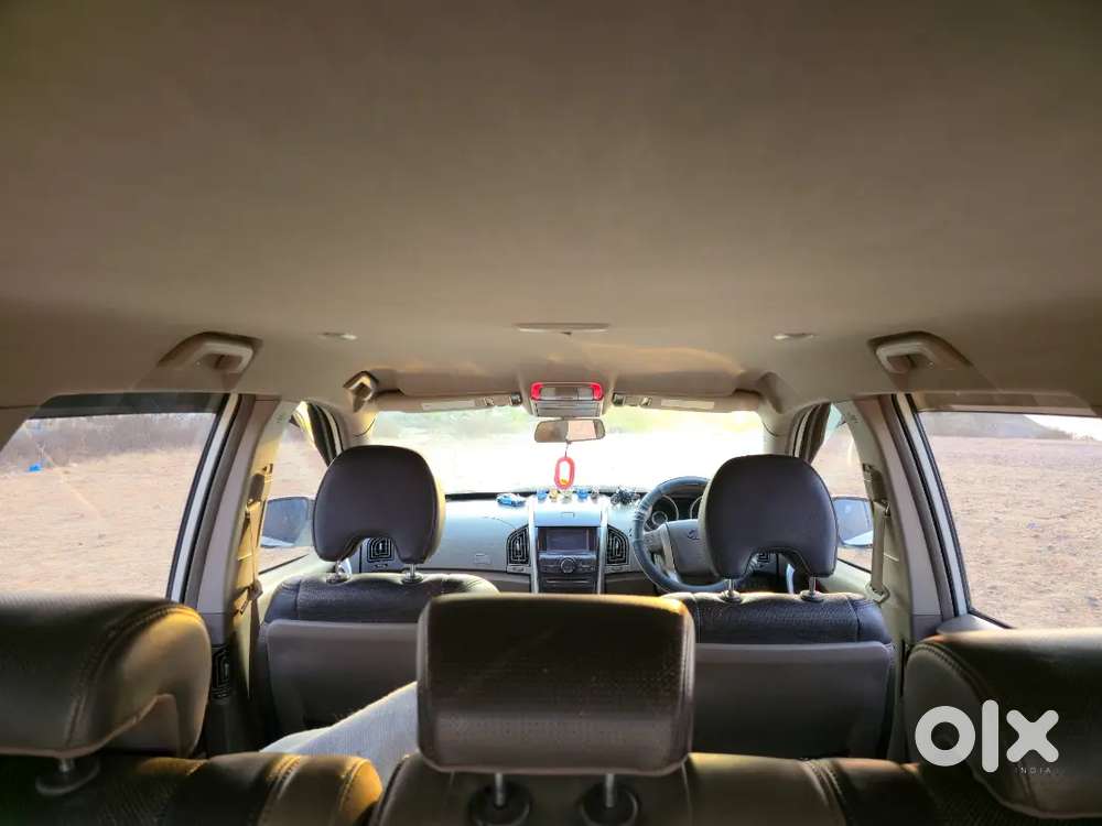 Mahindra Xuv500 2013 Diesel 158000 Km Driven