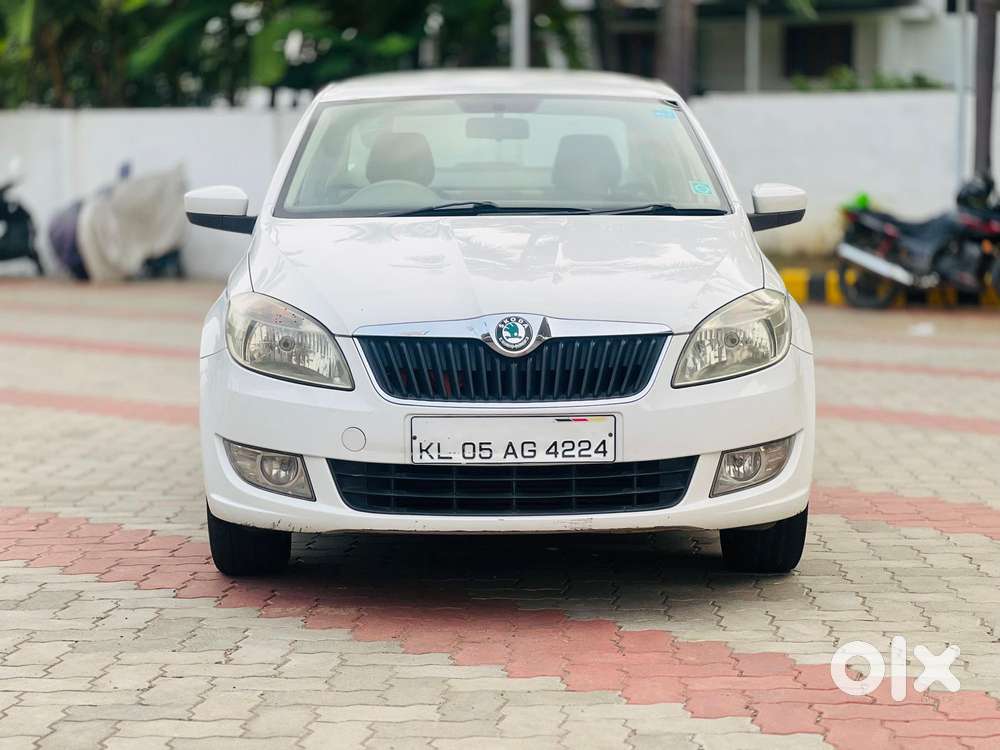 Skoda Rapid 1.5 Tdi Elegance, 2013, Diesel