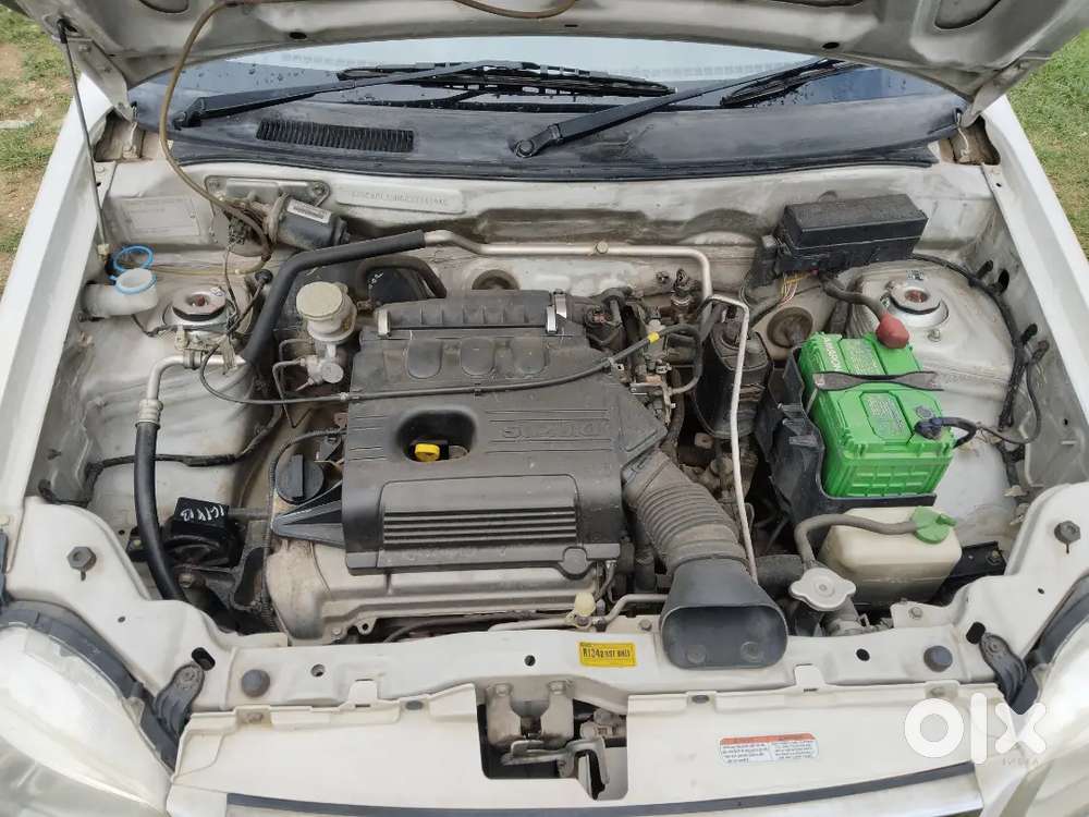Maruti Suzuki Alto 2014