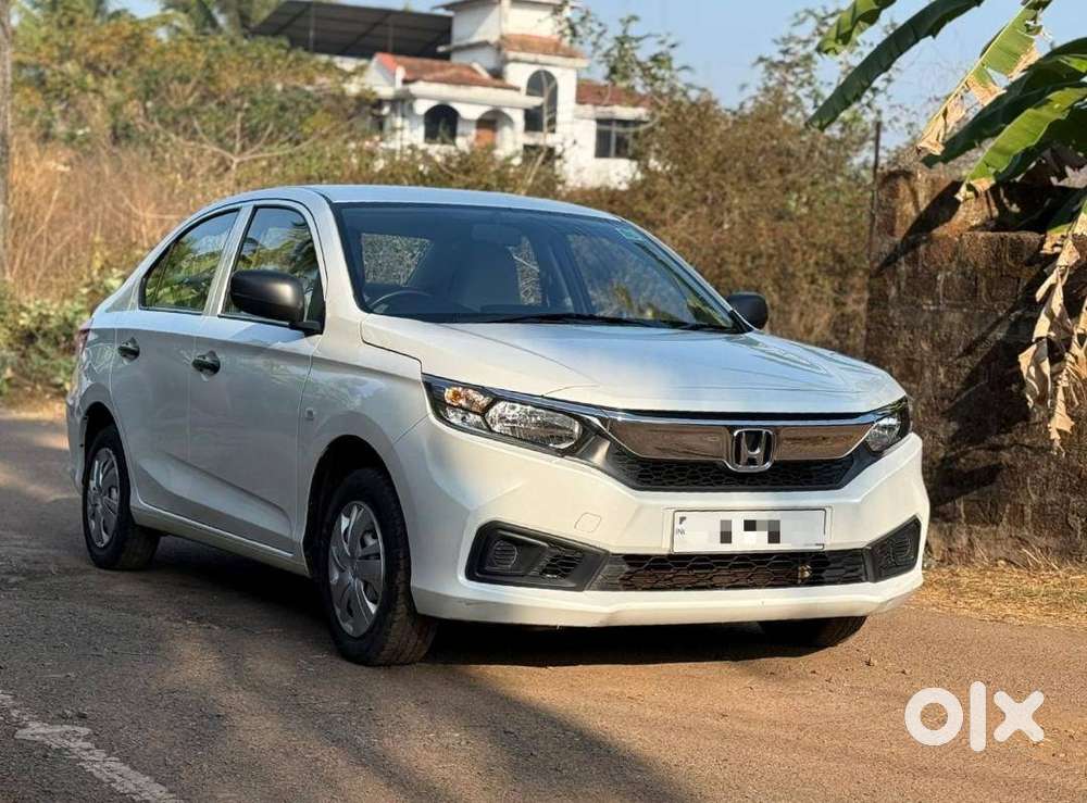 2021 Petrol Well Maintained