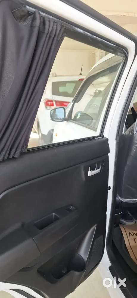 Maruti Suzuki Wagon R 1.0 2025