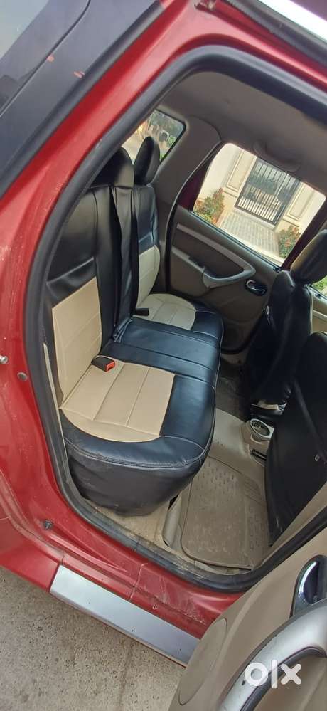 Nissan Terrano Xl 85 Ps Deisel, 2014, Diesel