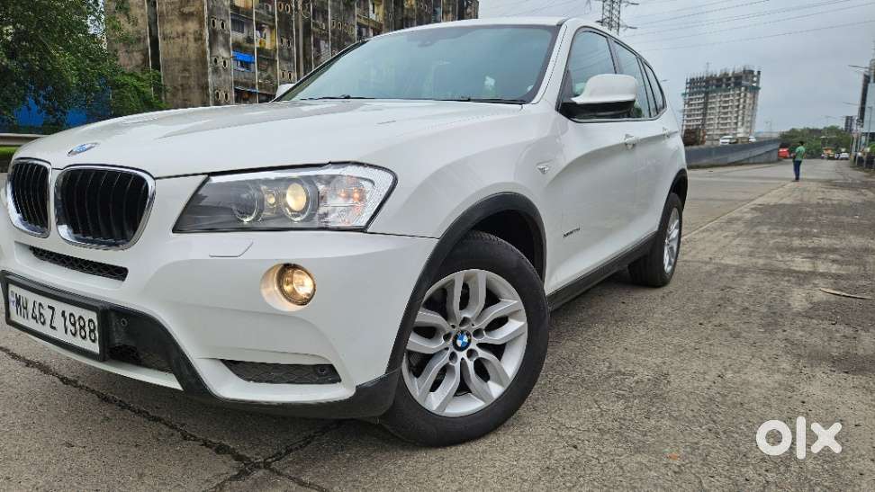 Bmw X3 X Drive 20d X-line, 2014, Diesel