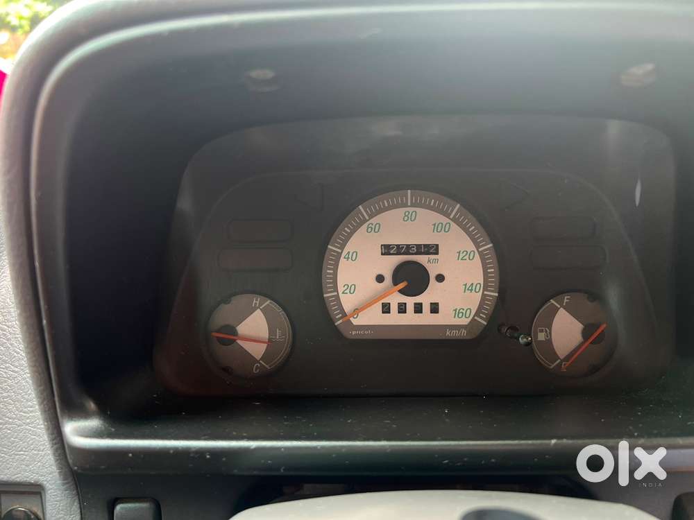 Maruti Suzuki Zen 2006