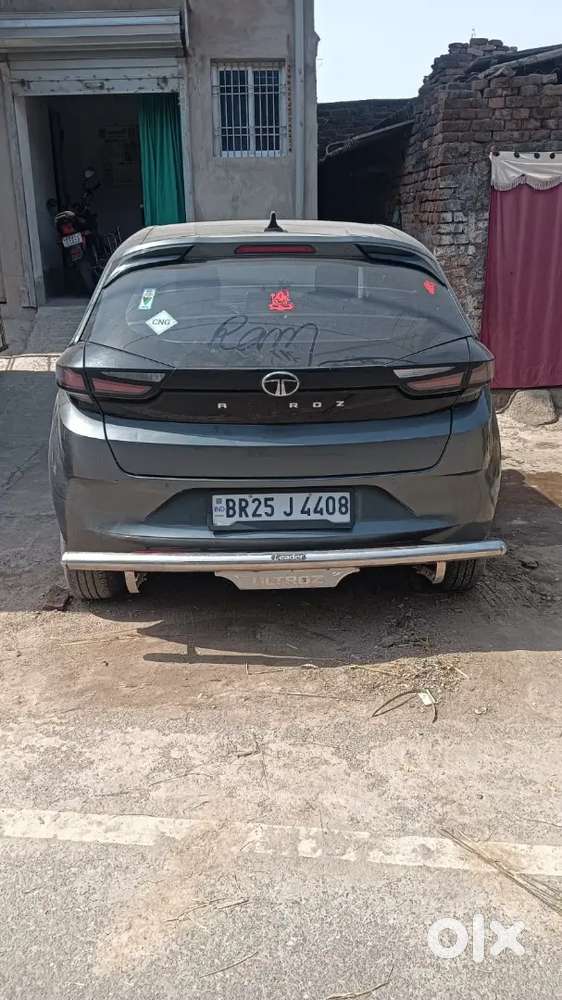 Tata Altroz 2024