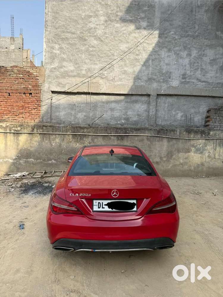 Non Accidental