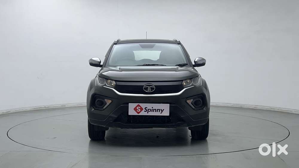 Tata Nexon 1.5 Revotorq Xm (s), 2021, Diesel