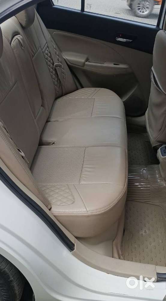 Maruti Suzuki Dzire 1.2 Zxi, 2022, Petrol