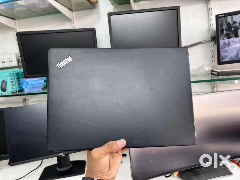 LENOVO THINKPAD LAPTOP