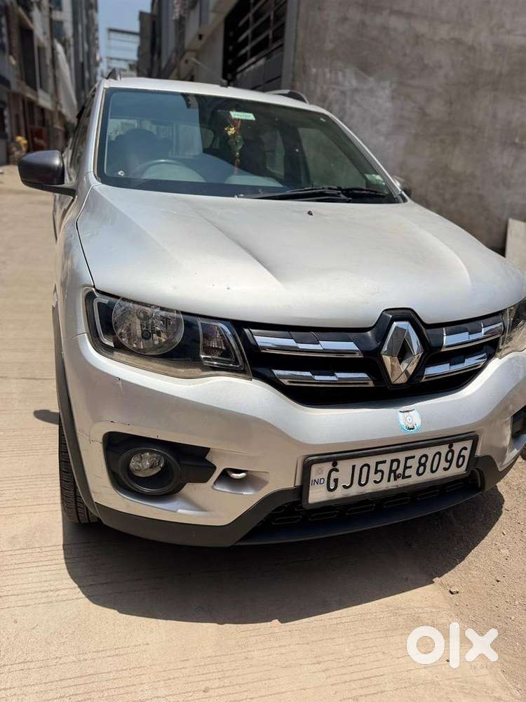 Renault Car Petrol 2018