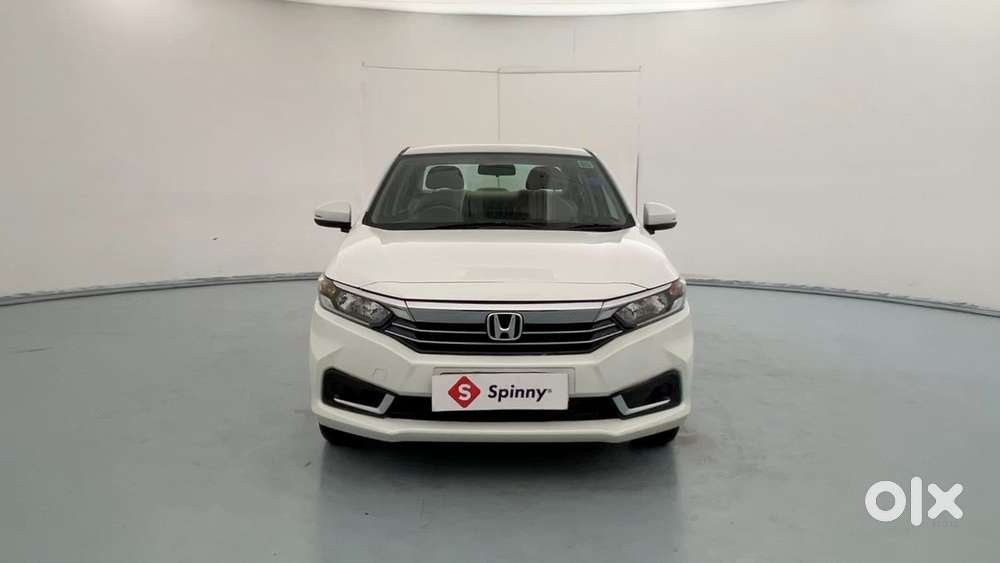 Honda Amaze S 1.2 Petrol Mt, 2023, Petrol
