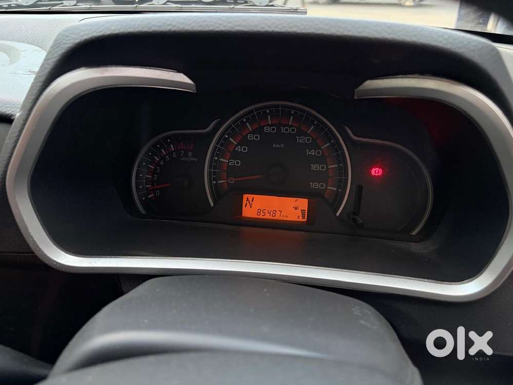 Maruti Suzuki Alto K10 Vxi Amt, 2016, Petrol