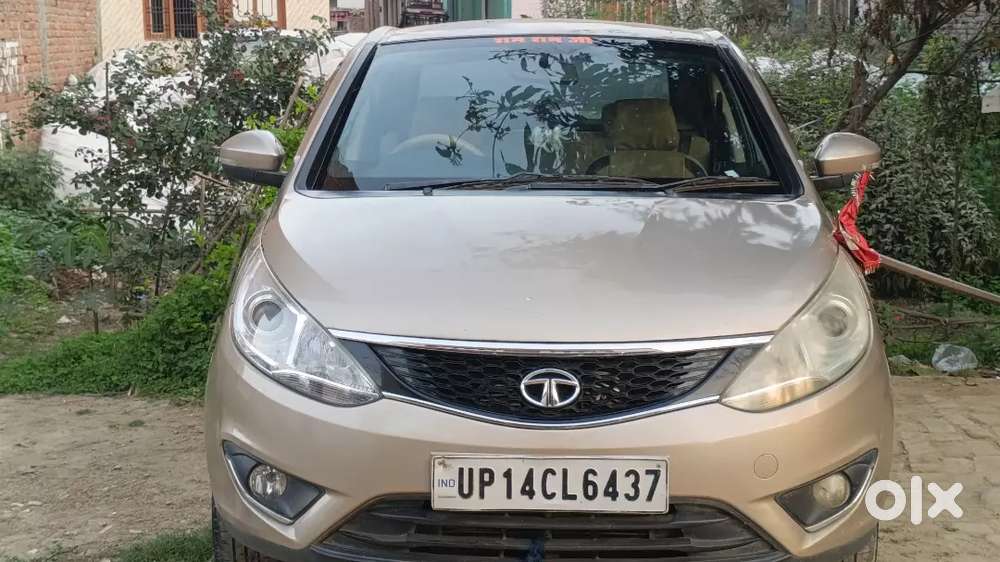 Tata Zest Diesel Well Maintained Car