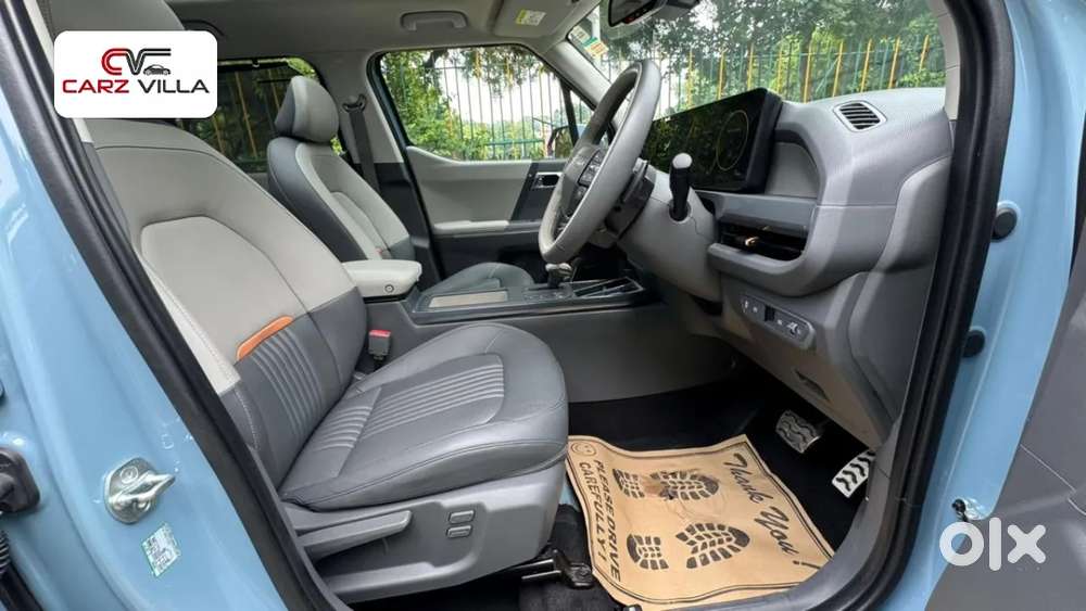 Kia Syros Htx Plus Opt Turbo Dct, 2025, Diesel