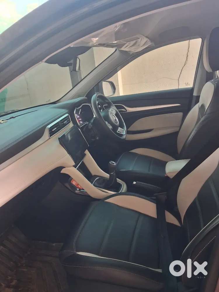 Mg Astor Shine 2025