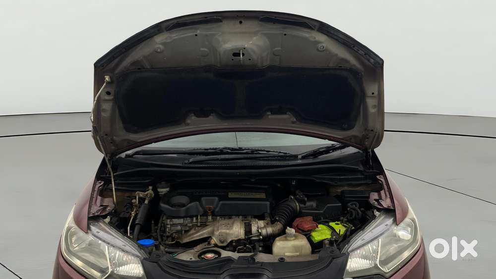Honda Jazz 1.5 Vx I Dtec, 2016, Diesel