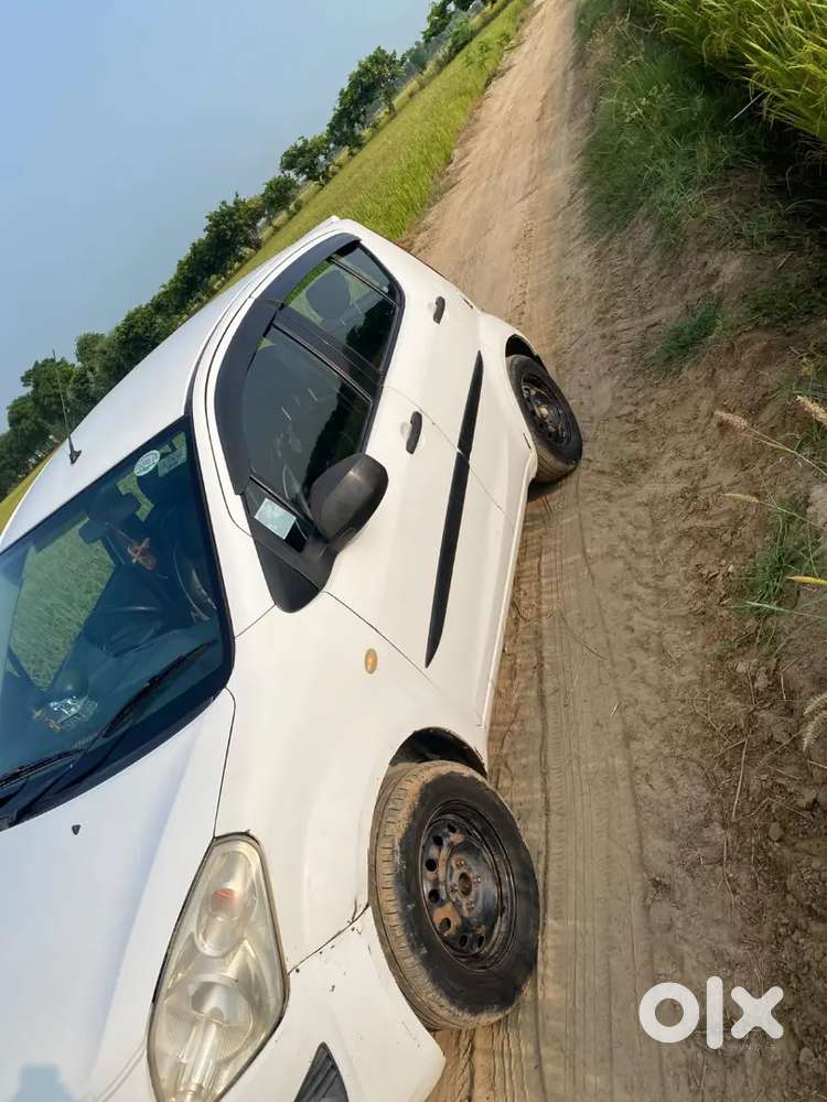 Maruti Suzuki Ritz Diesel 2014