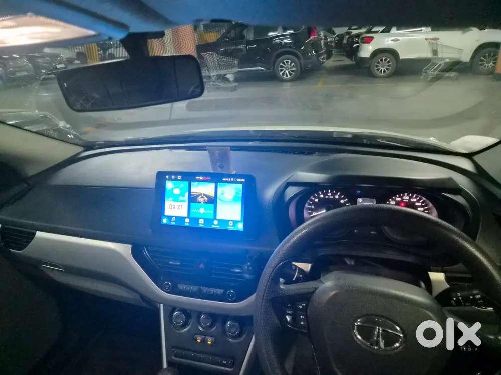 Tata Nexon Diesel  Excellent Condition