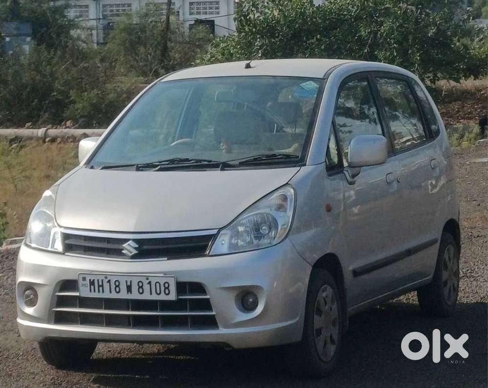 Maruti Suzuki Zen Estilo Vxi Bsiv, 2012, Cng & Hybrids