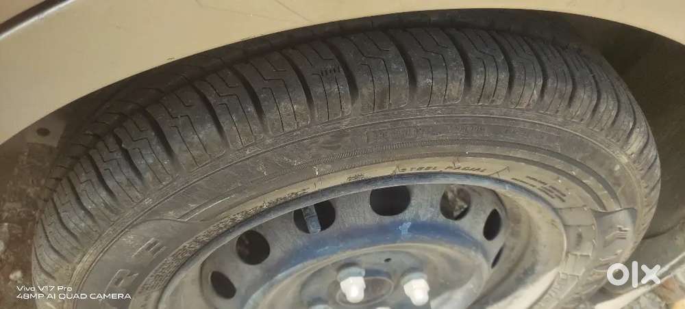 Hyundai Santro 2020 Petrol Well Maintained