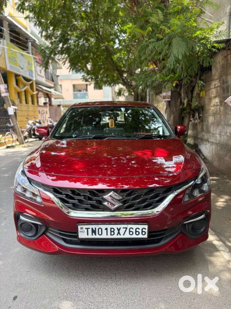 Maruti Suzuki Baleno Dualjet Zeta, 2026, Petrol
