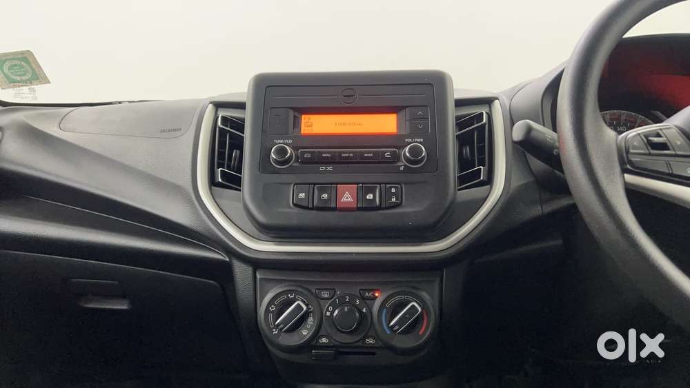Maruti Suzuki Celerio Zxi, 2022, Petrol