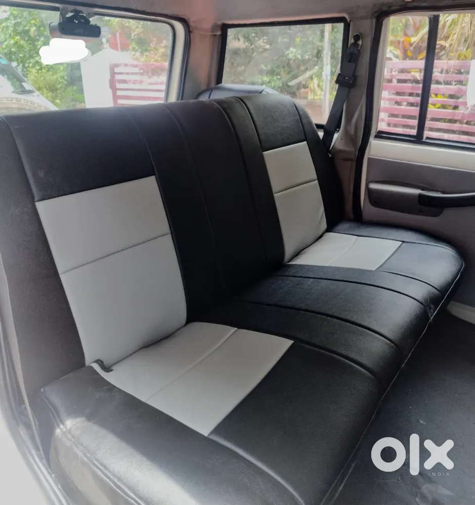 Mahindra Bolero 2011 Diesel Well Maintained