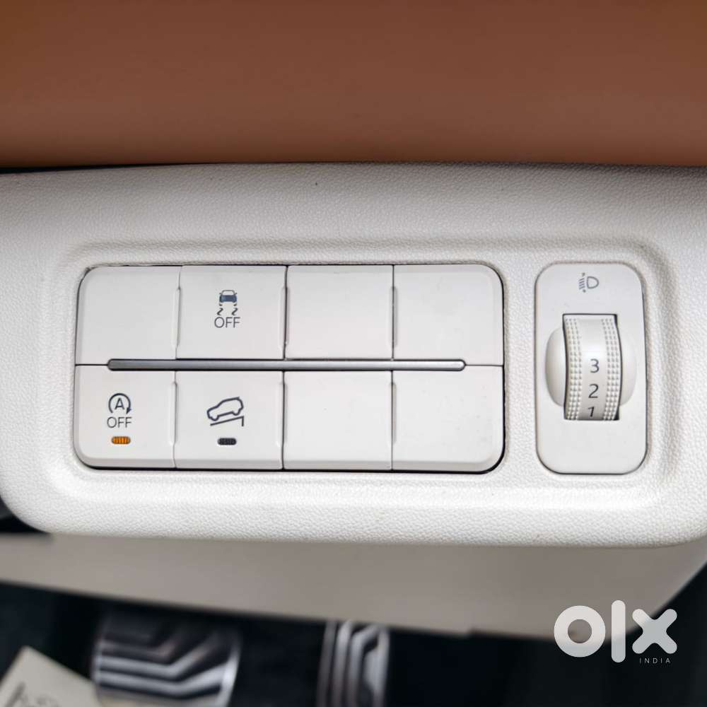 Mahindra Xuv 7xo Ax7l Diesel, 2026, Diesel