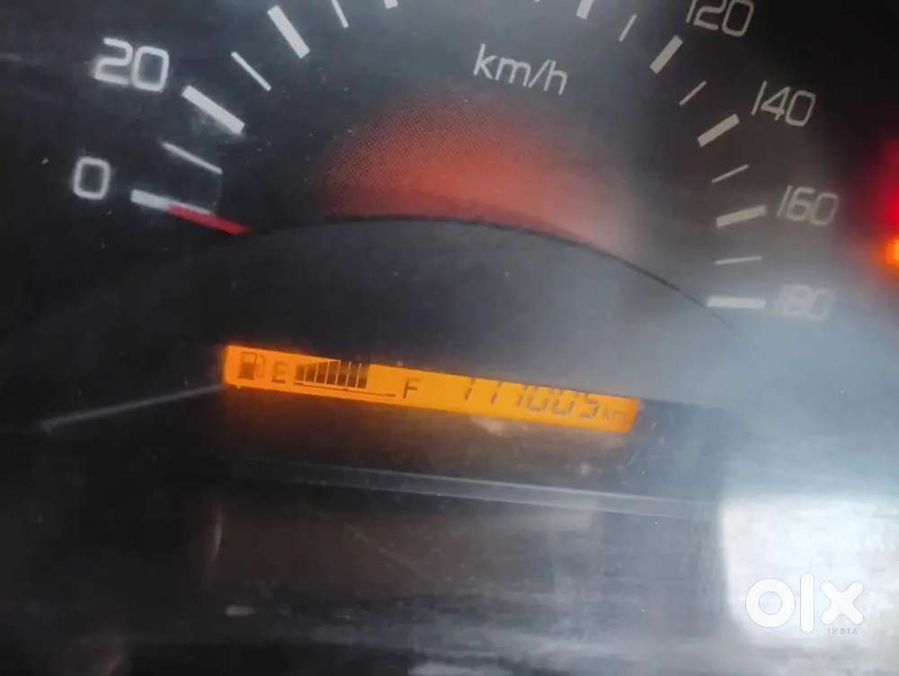 Maruti Suzuki Wagon R 2013