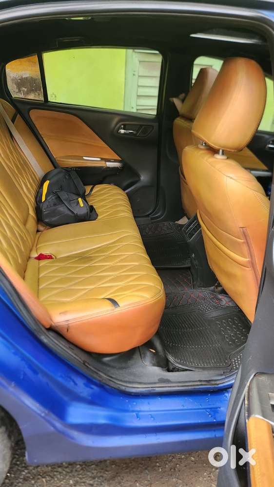 Honda City Zx Vtec, 2015, Diesel