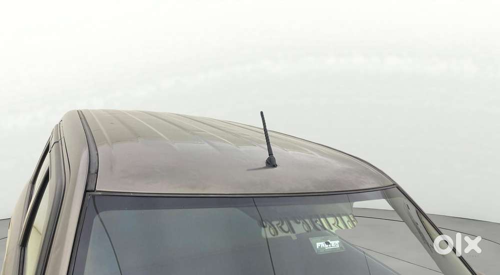 Maruti Suzuki Wagon R Vxi Bs Iv, 2019, Petrol
