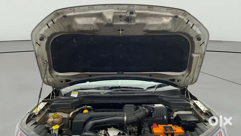 Mahindra Xuv300 W8 Option Diesel, 2019, Diesel