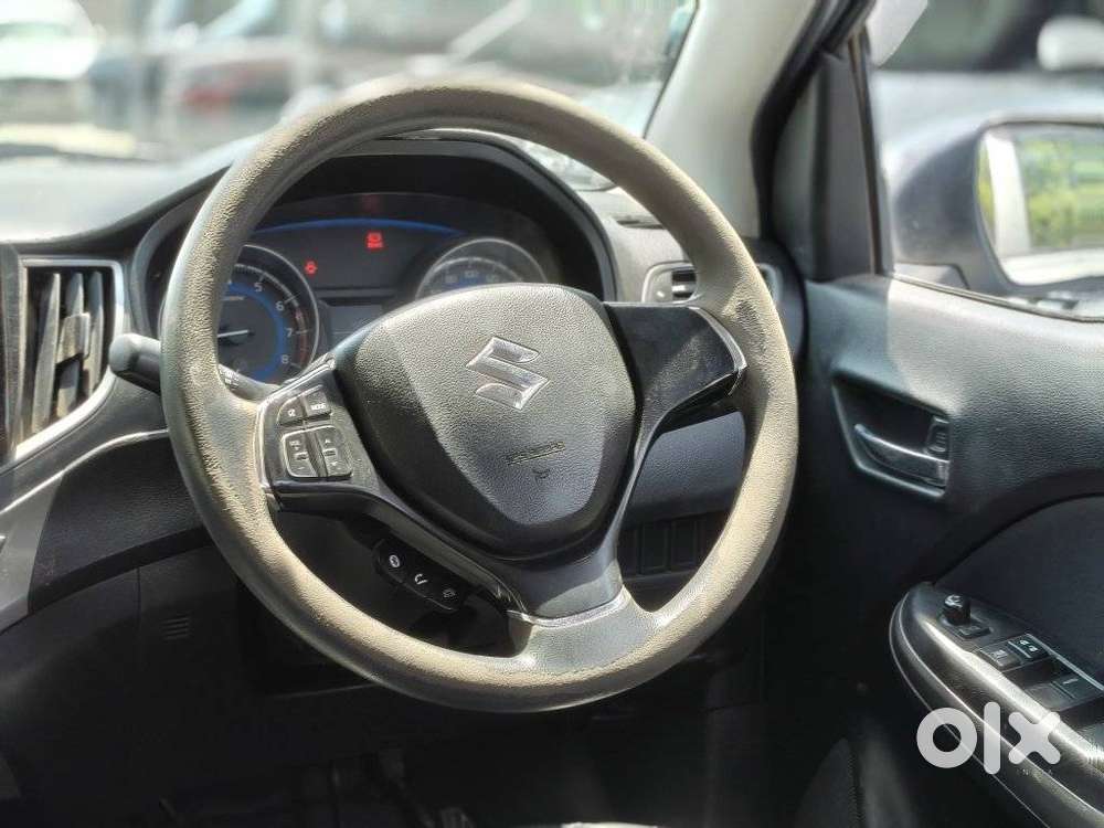 Maruti Suzuki Baleno Delta, 2020, Petrol