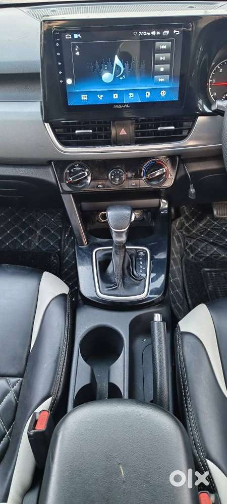 Kia Seltos Htk D, 2019, Diesel