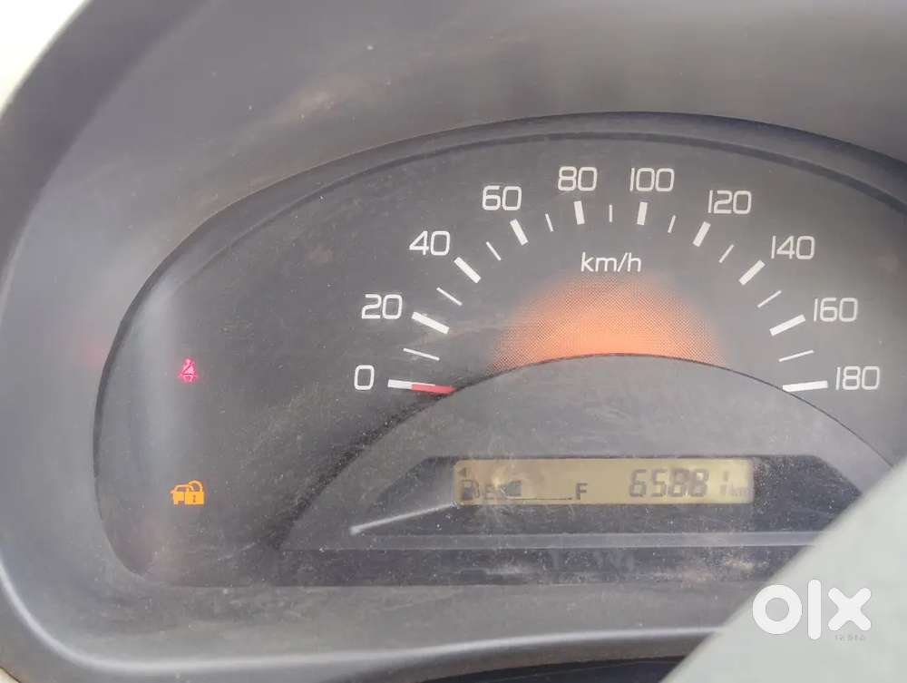 Maruti Suzuki Wagonr