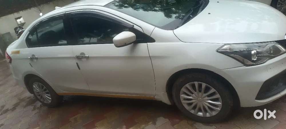 Maruti Suzuki Ciaz 2020 Year