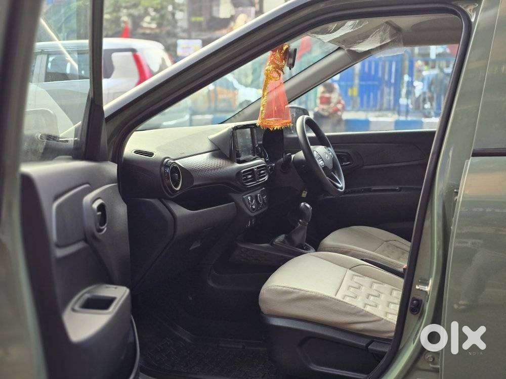 Hyundai Exter S 1.2 Mt, 2024, Petrol