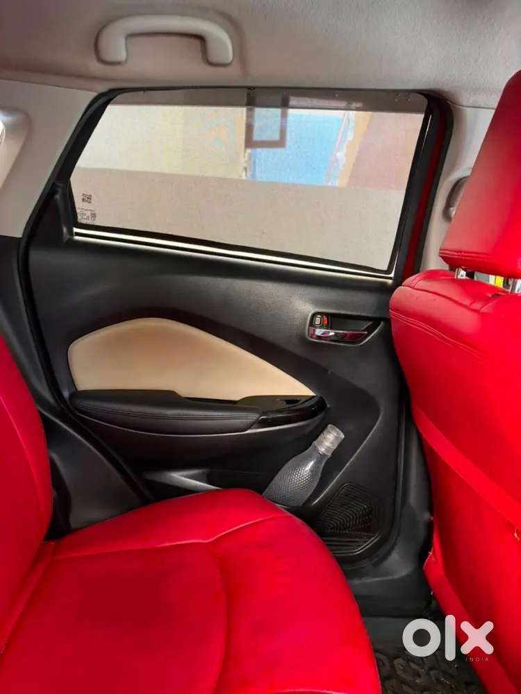 Toyota Glanza 1.2 2024