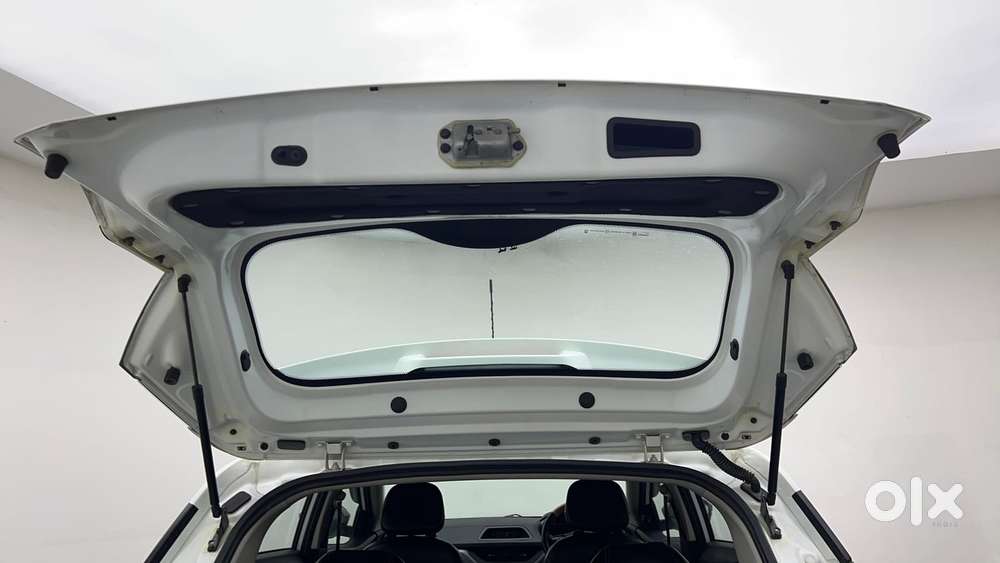 Tata Nexon 1.2 Revotron Xm (s), 2021, Petrol