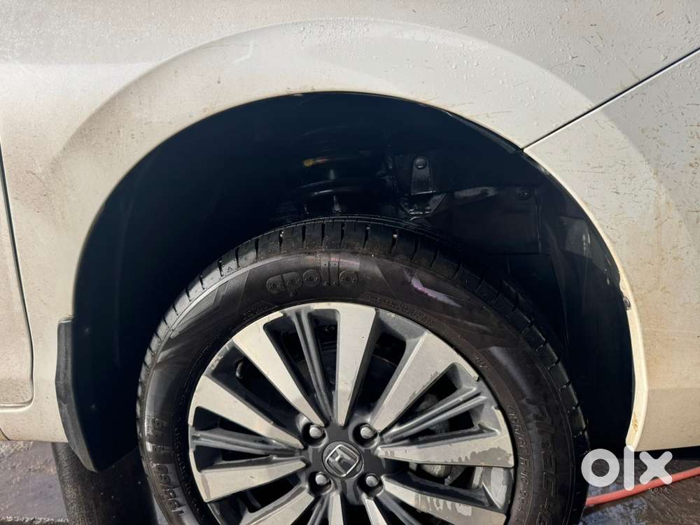 Honda City Zx Petrol 2024
