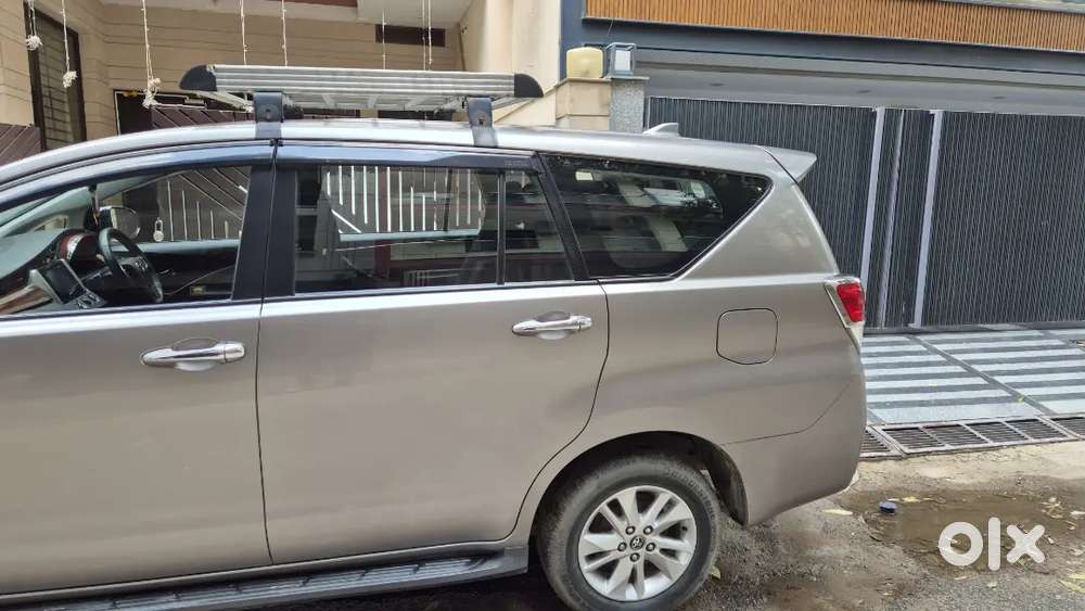 Toyota Innova Crysta 2019 Petrol Automatic -no Dealer -direct Transfer