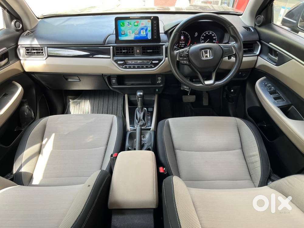 Honda Elevate Vx Cvt, 2023, Petrol