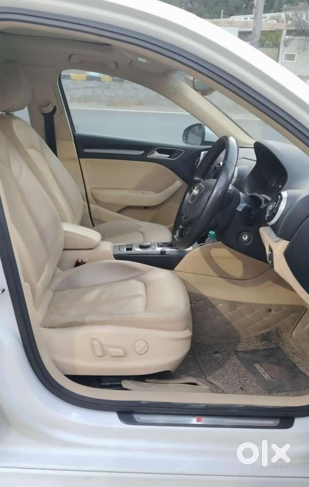 Audi A3, 2015, Diesel